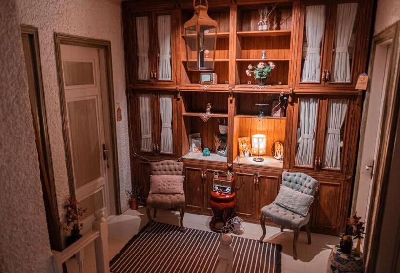 酒店 Hoşça Kal Alaçatı