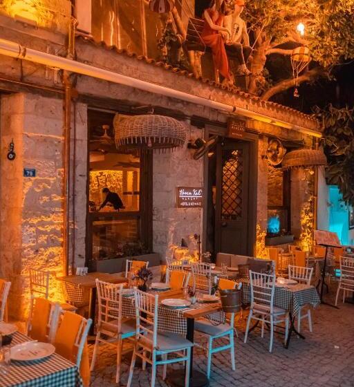 酒店 Hoşça Kal Alaçatı