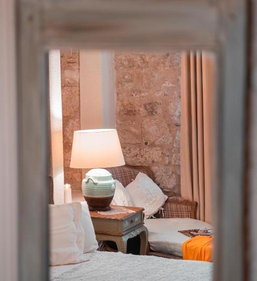 酒店 Hoşça Kal Alaçatı