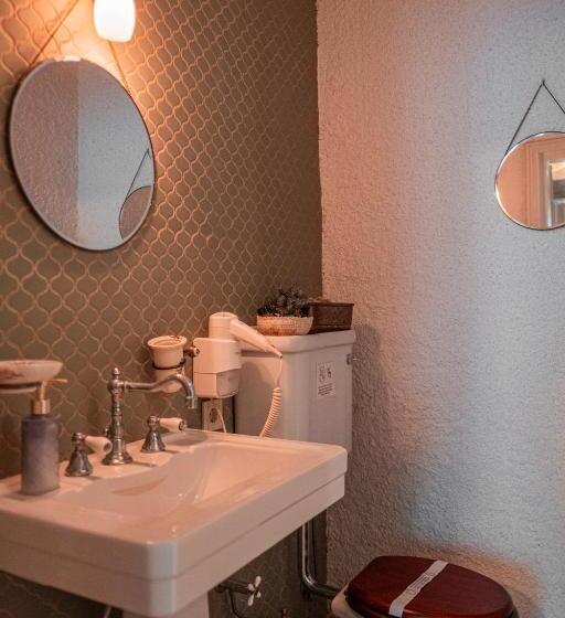 酒店 Hoşça Kal Alaçatı