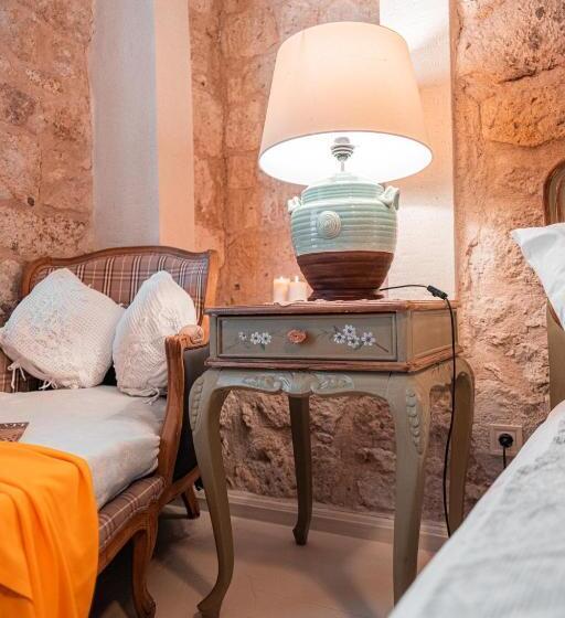 酒店 Hoşça Kal Alaçatı