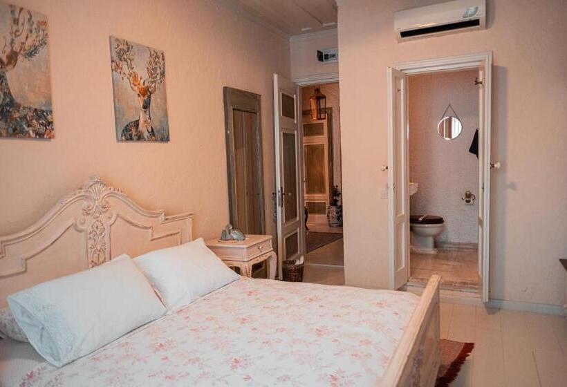 酒店 Hoşça Kal Alaçatı