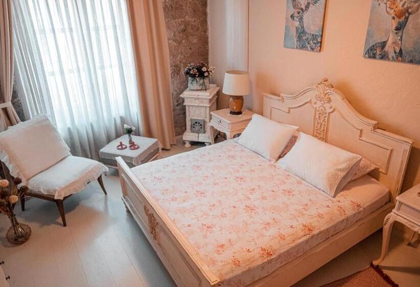 酒店 Hoşça Kal Alaçatı