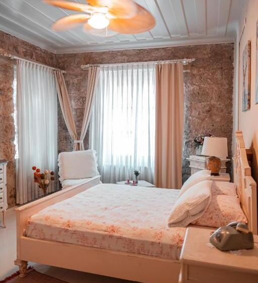 酒店 Hoşça Kal Alaçatı