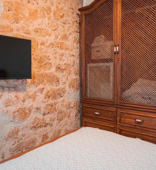 酒店 Hoşça Kal Alaçatı