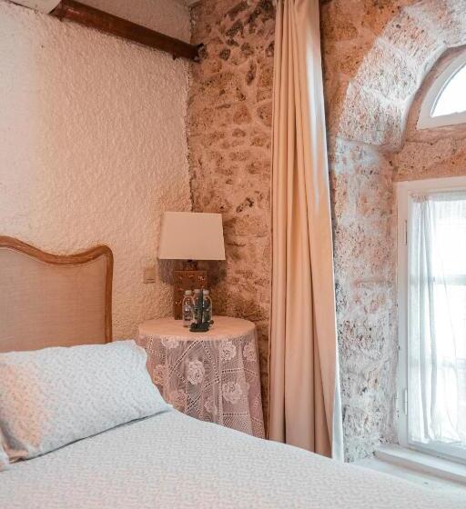 酒店 Hoşça Kal Alaçatı