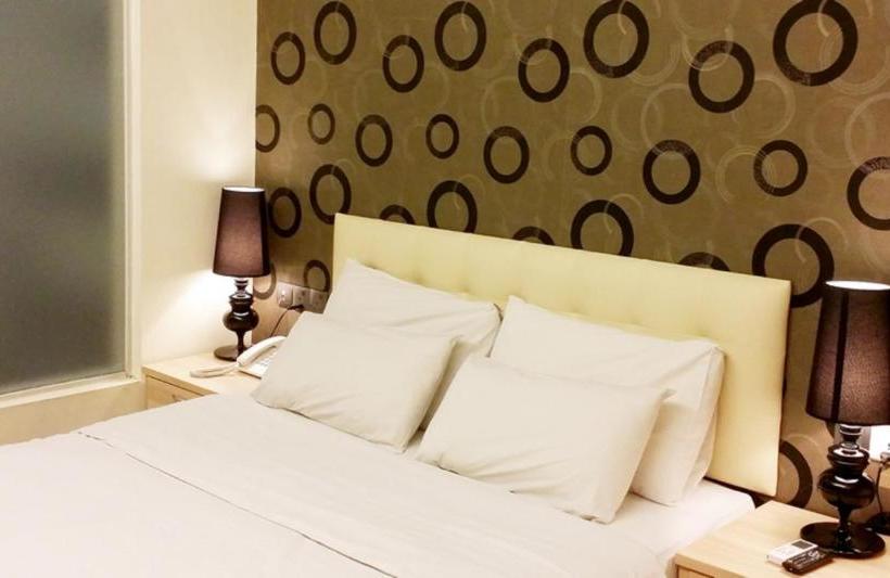 Hotel I @ Johor Bahru