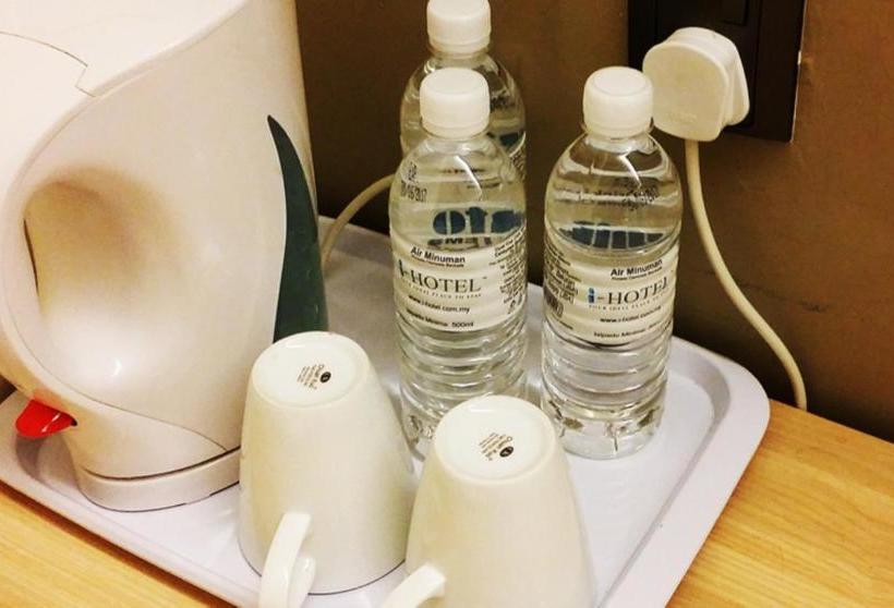 Hotel I @ Johor Bahru