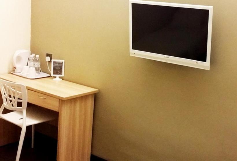 Hotel I @ Johor Bahru