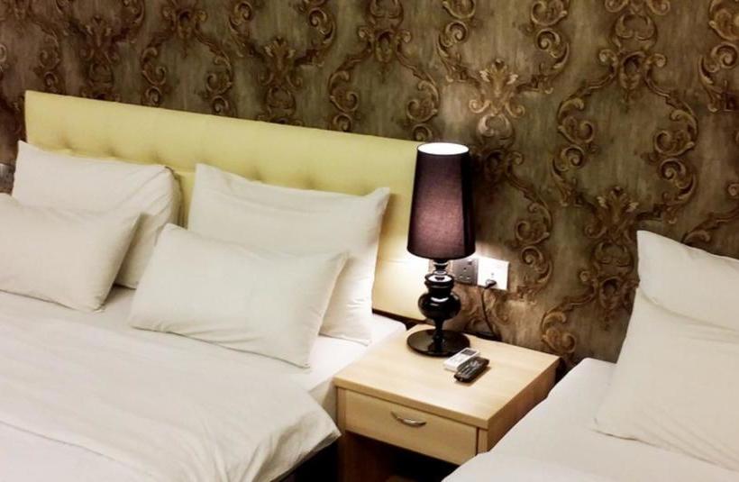 Hotel I @ Johor Bahru