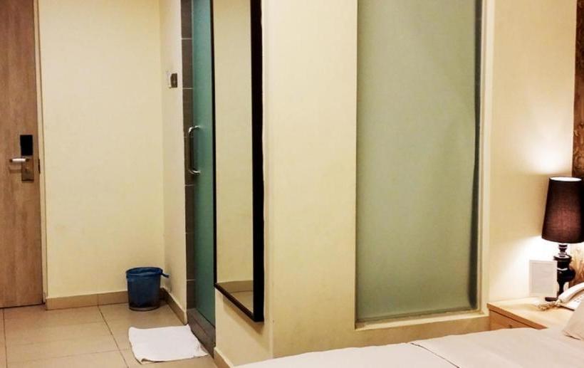 Hotel I @ Johor Bahru