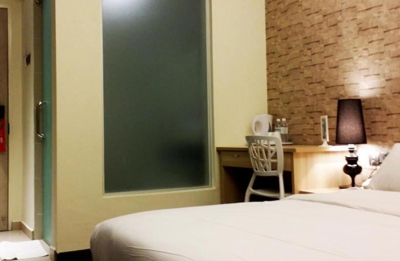 Hotel I @ Johor Bahru