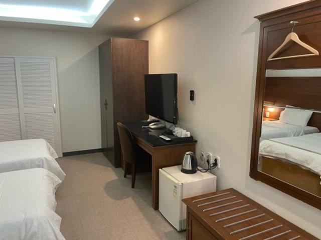 Incheon Airporthotel Airstay