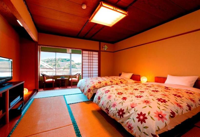 هتل Island Iki Annex