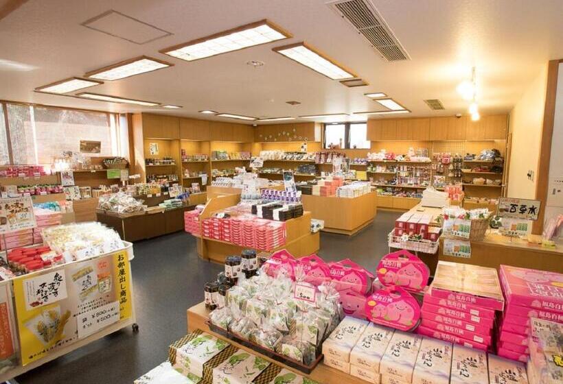 Itoen Hotel Iizakakanouya