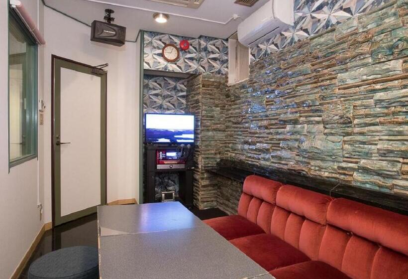 Itoen Hotel Iizakakanouya