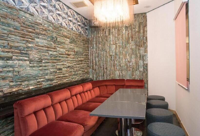 Itoen Hotel Iizakakanouya