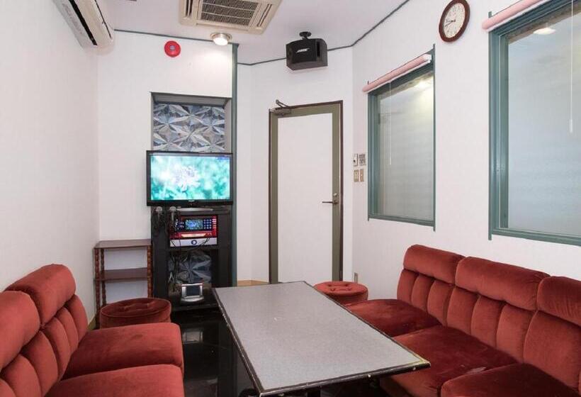 Itoen Hotel Iizakakanouya