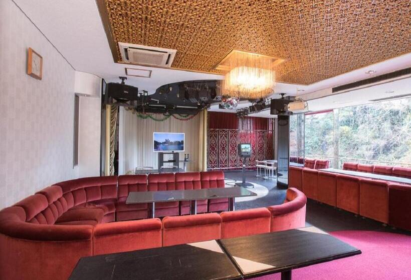 Itoen Hotel Iizakakanouya