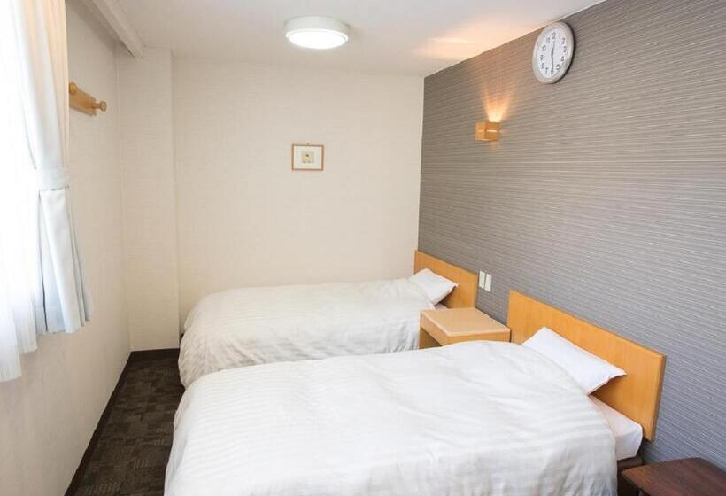 Itoen Hotel Iizakakanouya