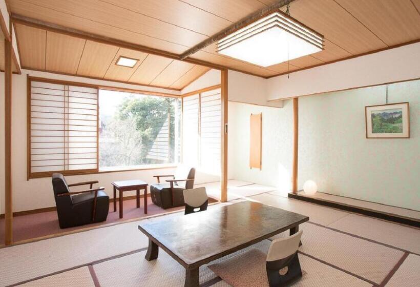 Itoen Hotel Iizakakanouya