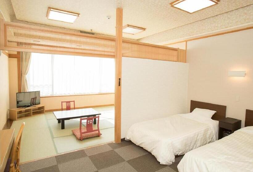 Itoen Hotel Iizakakanouya