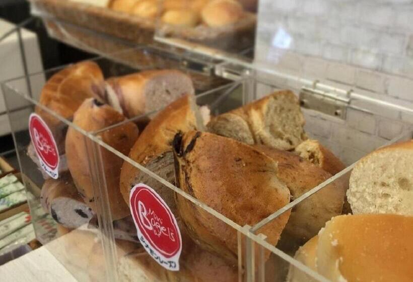 Itoen Hotel Iizakakanouya