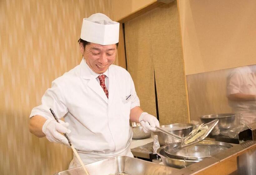 Itoen Hotel Iizakakanouya