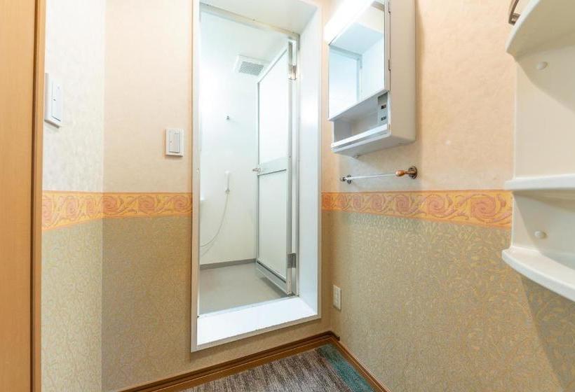 Отель Kawaguchi Station