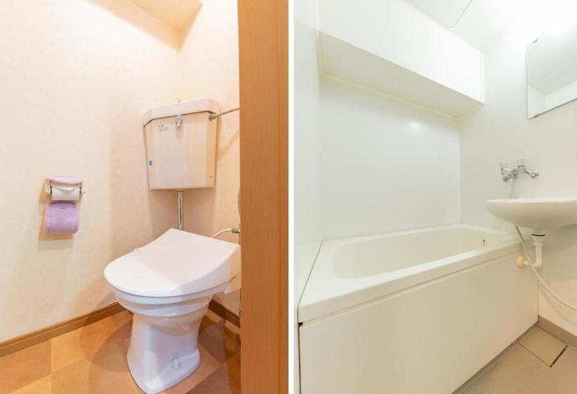 Отель Kawaguchi Station