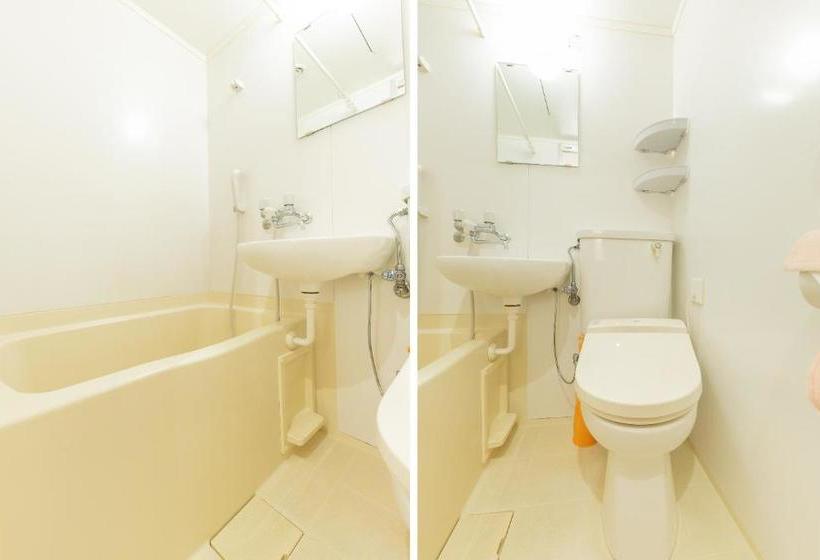 Отель Kawaguchi Station