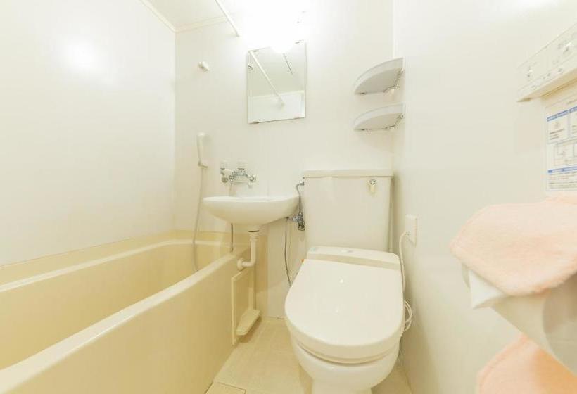 Отель Kawaguchi Station