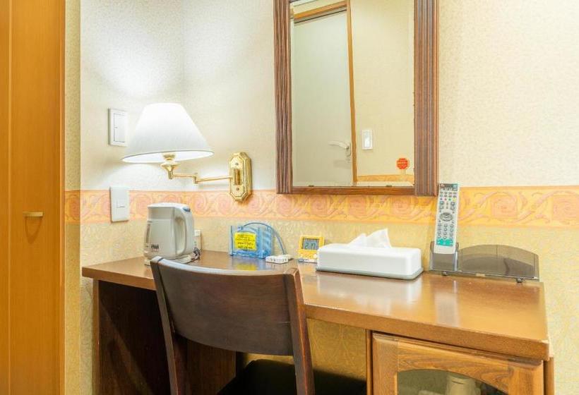 Отель Kawaguchi Station