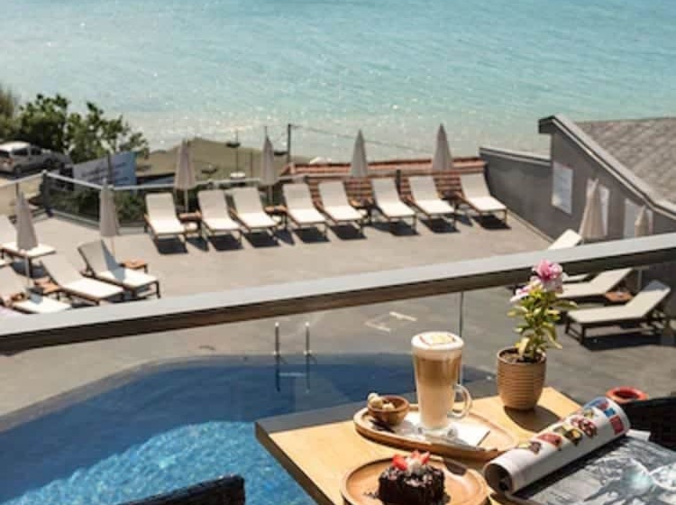 בית מלון כפרי Kilya