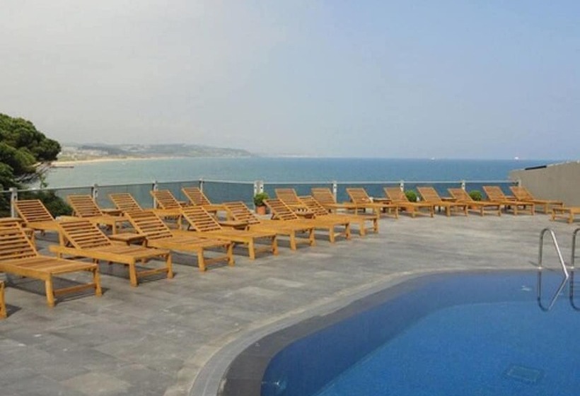 בית מלון כפרי Kilya