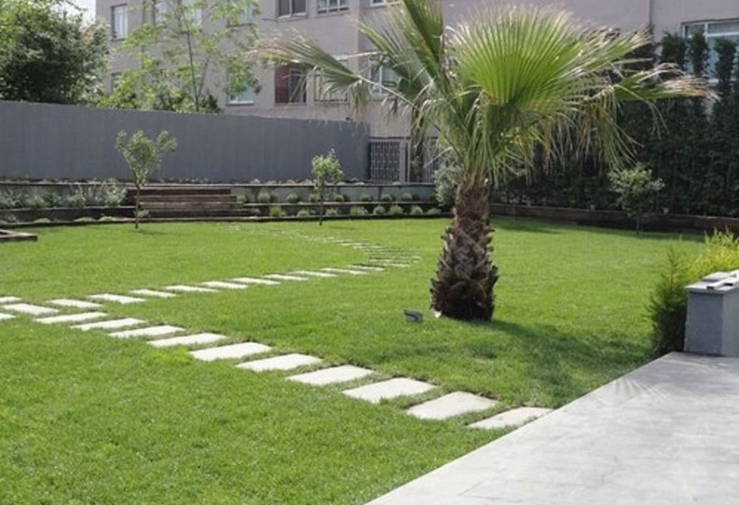 בית מלון כפרי Kilya