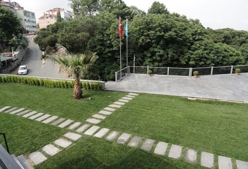 בית מלון כפרי Kilya