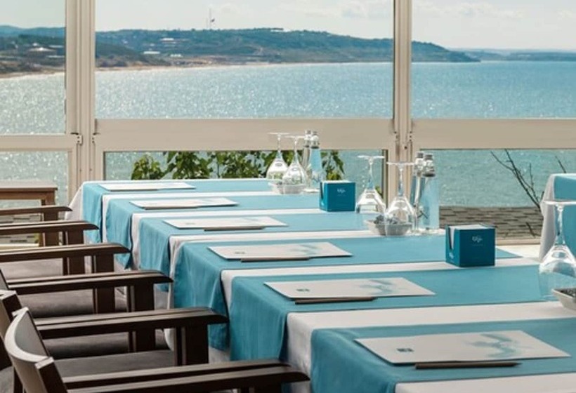 בית מלון כפרי Kilya