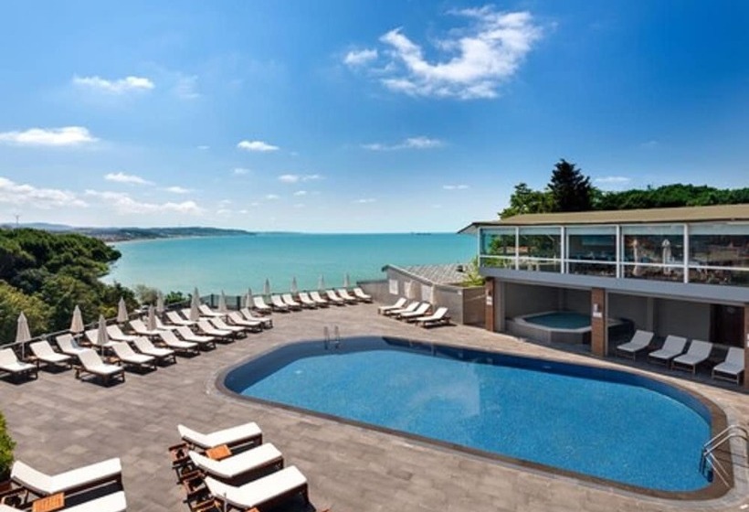 בית מלון כפרי Kilya