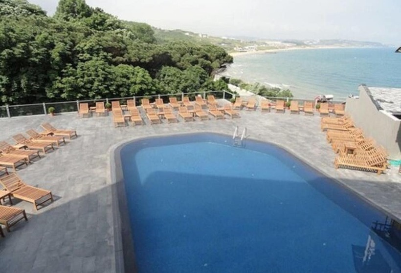 בית מלון כפרי Kilya