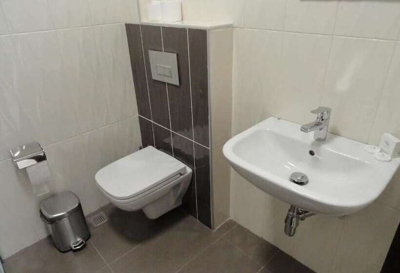 בית מלון כפרי Kilya