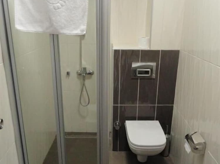 בית מלון כפרי Kilya