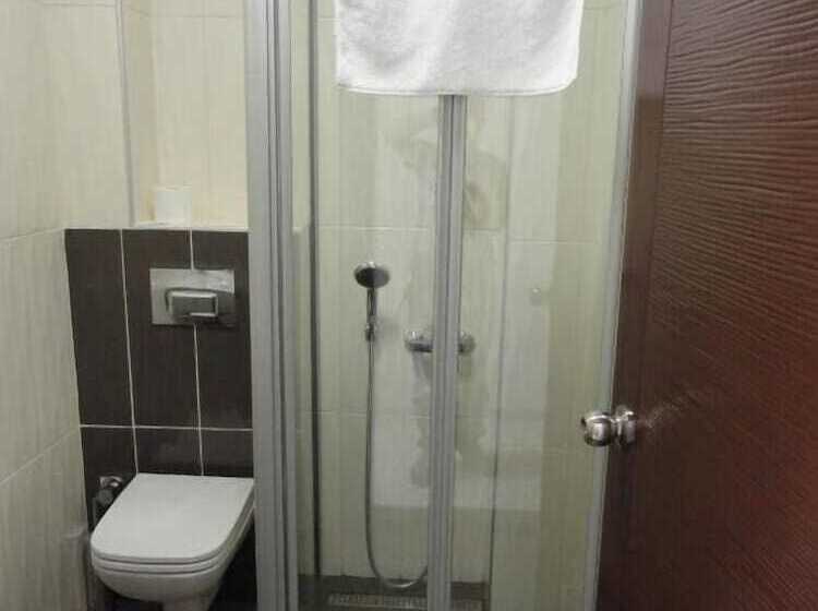 בית מלון כפרי Kilya