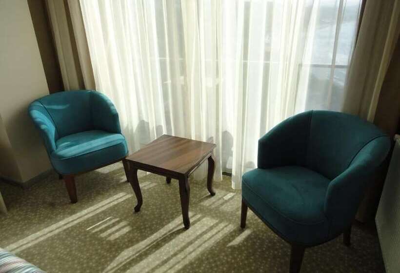 בית מלון כפרי Kilya