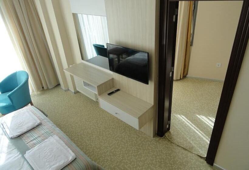 בית מלון כפרי Kilya