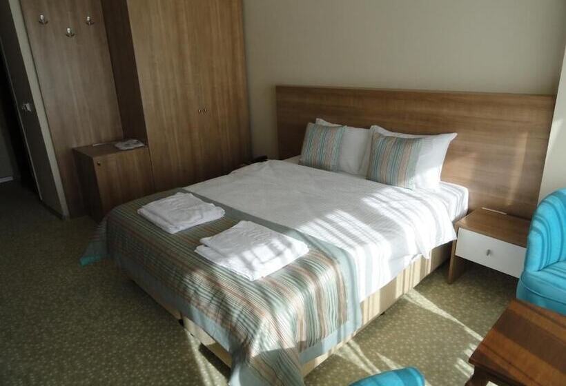 בית מלון כפרי Kilya