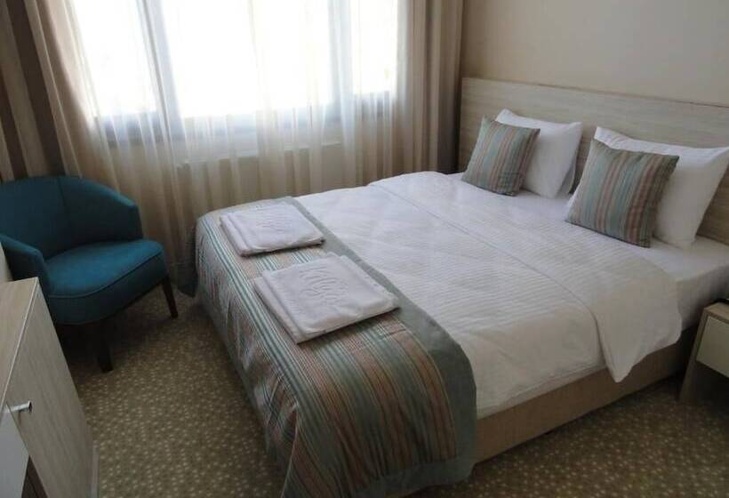 בית מלון כפרי Kilya