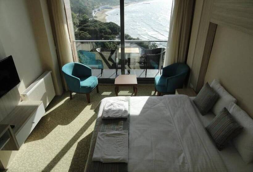 בית מלון כפרי Kilya