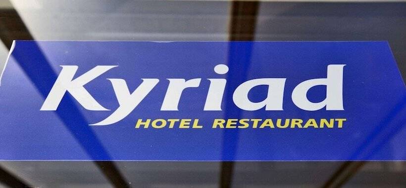 هتل Kyriad Haka Makassar