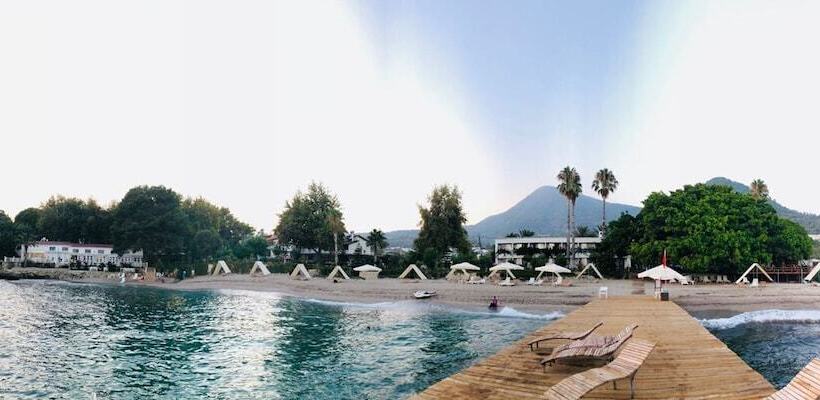 فندق Marvel Tree